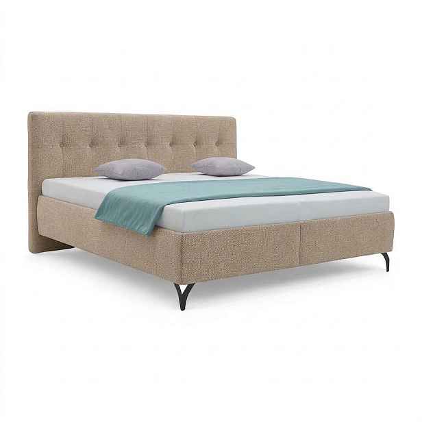 Kasvo SONATA (SONA) postel 180cm casa 06
