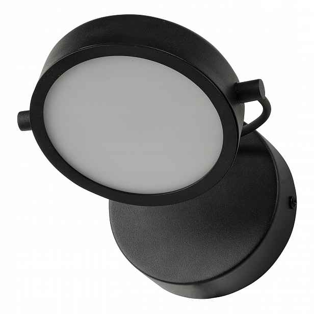 Nástěnné Svítidlo Decor Puck 11W 930 Bk