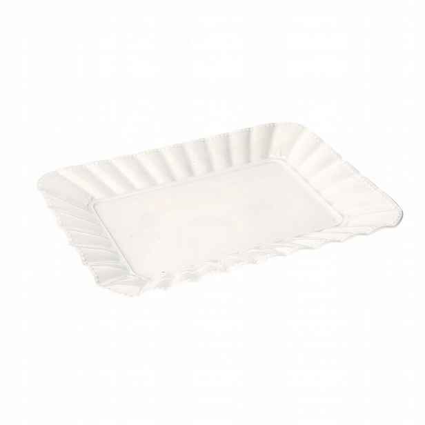 Porcelánová mísa Ducale 35 x 26 cm La Porcellana Bianca