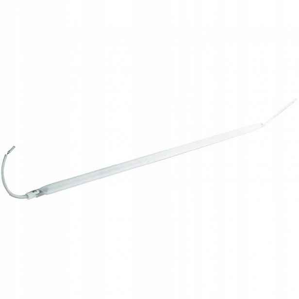 Lampa pro infračervený zářič 1200W 53 cm, náhradní díl radiátoru ir-a