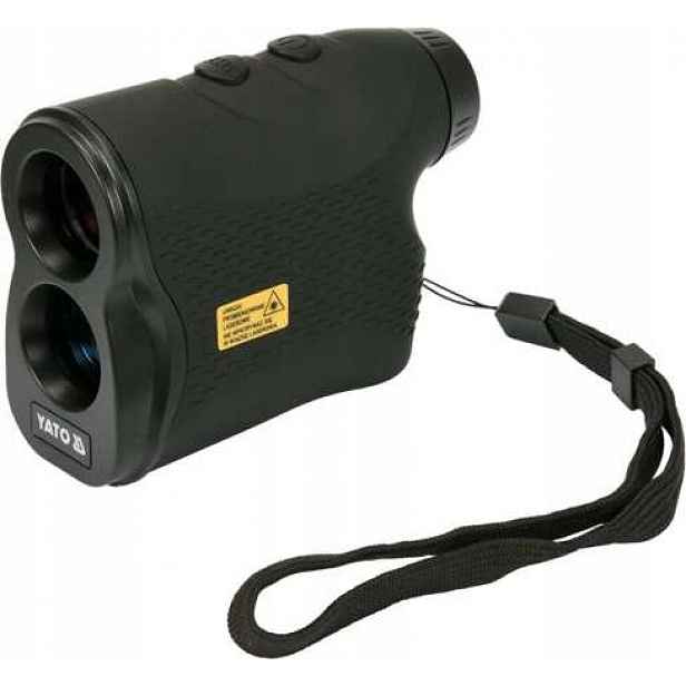 Taktický dálkoměr Yato YT-73129 monokulár 900 m