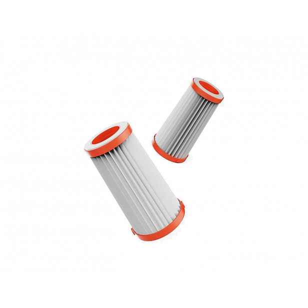 Xiaomi - Filtr pro vysavač na roztoče 2 Pro, 2 ks 6932554466497
