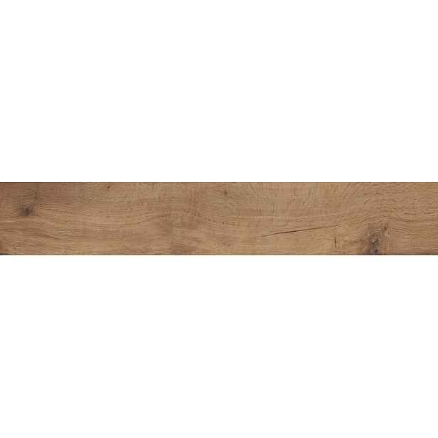 Dlažba Provenza Revival cuoio 20x120 cm mat ELGA