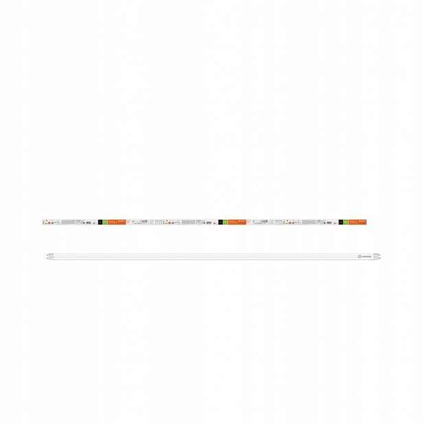 Led žárovka G13 T8 19.3W 3100lm 4000K Neutrální 190° 150cm Ledvance
