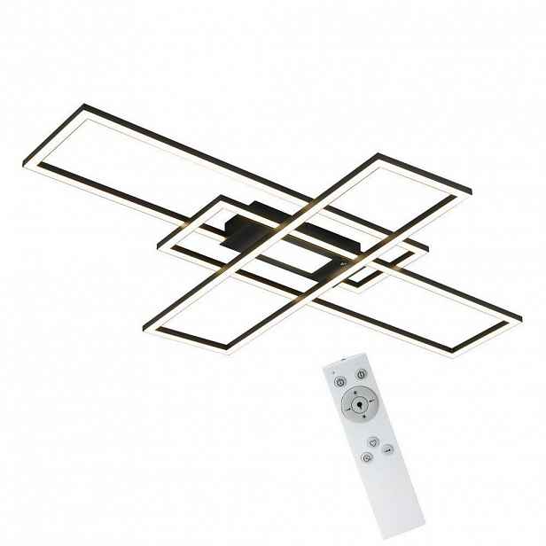 Nettlife LED stropní světlo Lund 70/99/7cm