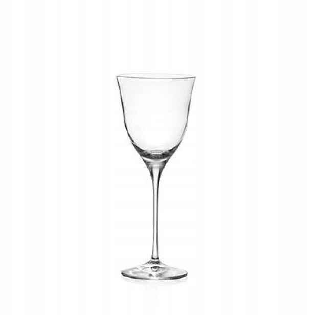 Rcr Sabina Sklenička 240 ML Bílé Víno 6 Ks