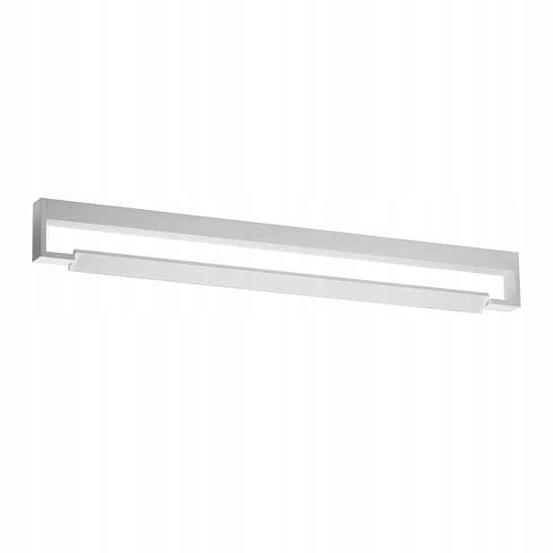 TK-Lighting Nástěnné svítidlo Dekster Led 36W IP44 Bílá 4000K