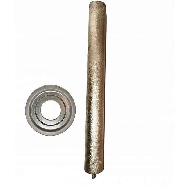 Magneziová anoda s těsněním pro bojlery Ecofix, Perla, Nts, Regent, Simat