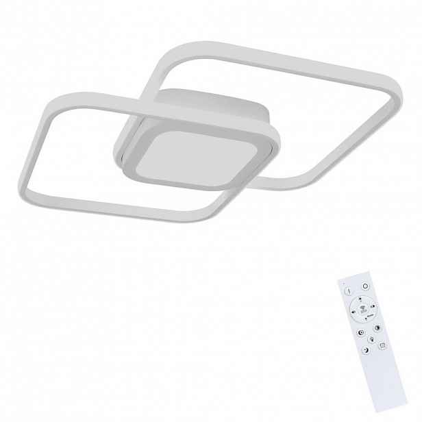 Nettlife LED palubní světla do auta 39/39/5 cm