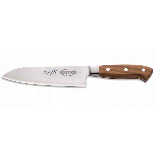 Dick 1778 nůž santoku 17 cm 8164217H