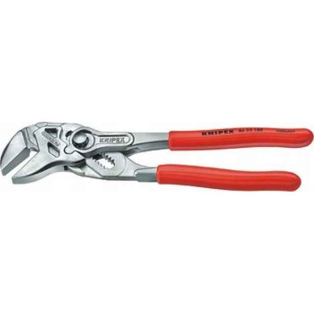 Knipex Nastavitelné Kleště 180 mm KX8603180
