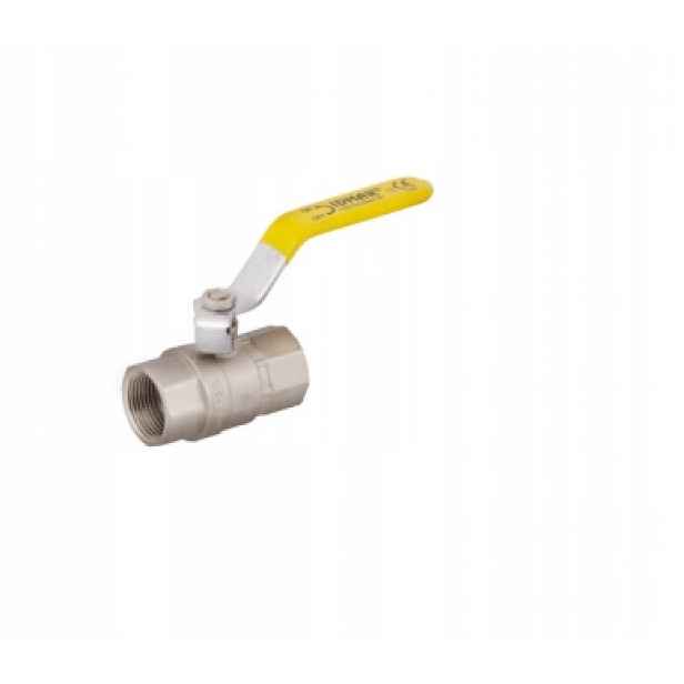 Kulový kohout Gaz 40 Idmar