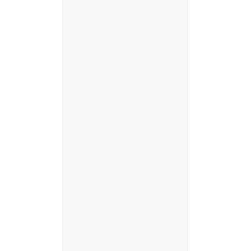 Obklad Multi White collection bílá 30x60 cm mat WHITE36MAT