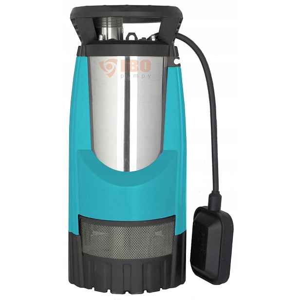 Ponorné čerpadlo Multi Ip 1000 Inox 230V Ibo Dambat