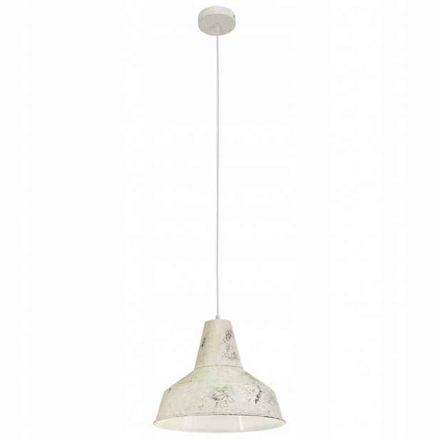Závěsná lampa Somerton 49249 Eglo