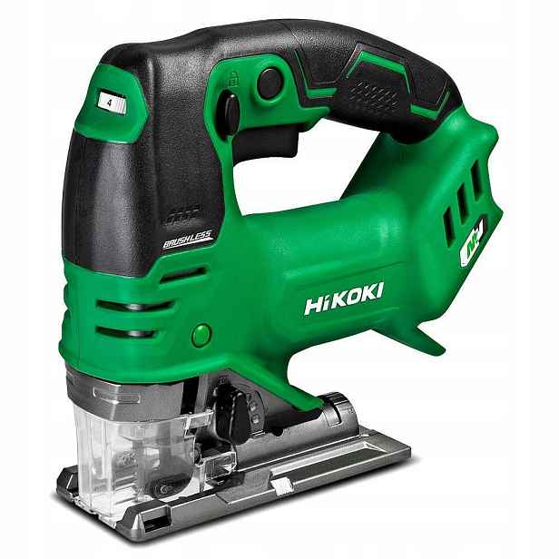 Hikoki Pila 36V CJ36DA W2Z MV
