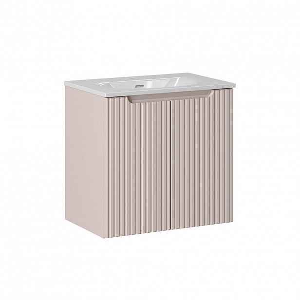 Petits-meubles UMYVADLO 60cm Riva Kašmír