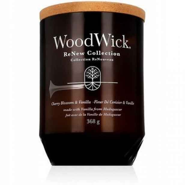 WoodWick ReNew Třešňový květ a vanilka (třešňový květ a vanilka) 36