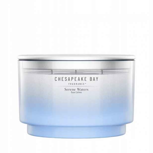 Chesapeake Bay svíčka Serene Waters 411 g