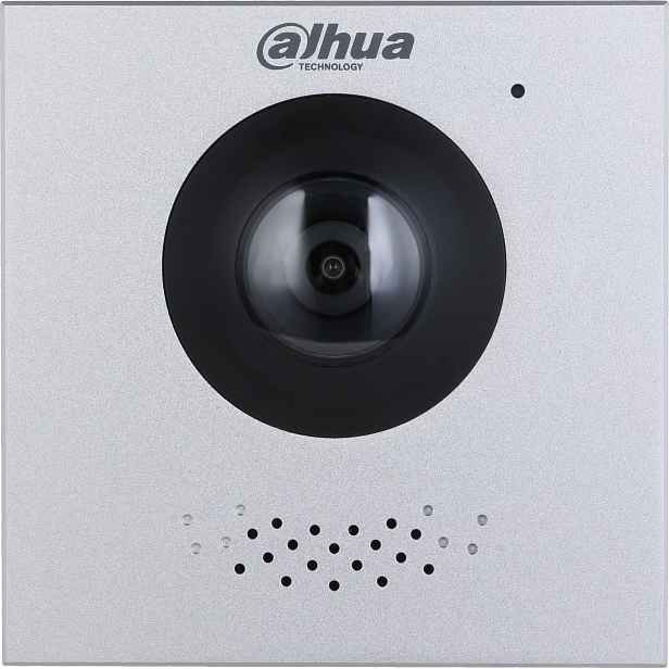 Kamerový Modul Dahua VTO4202F-P-S3 2 Mp IP65 Poe Videotelefon