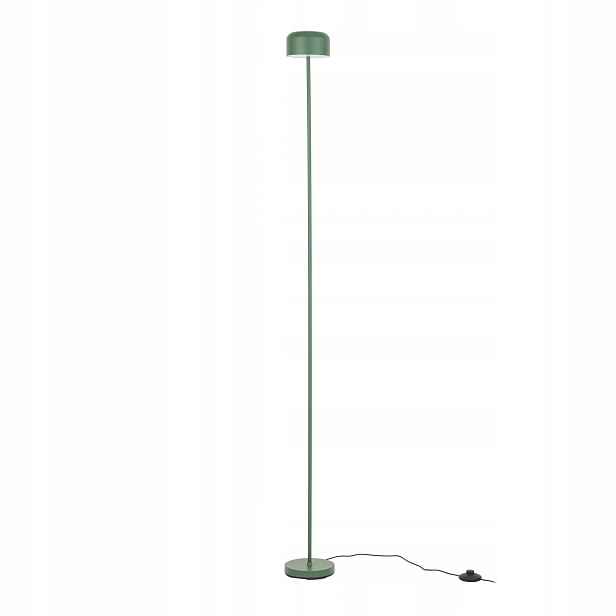 Led podlahová lampa 9W Noa Green 19007 Tk Lighting