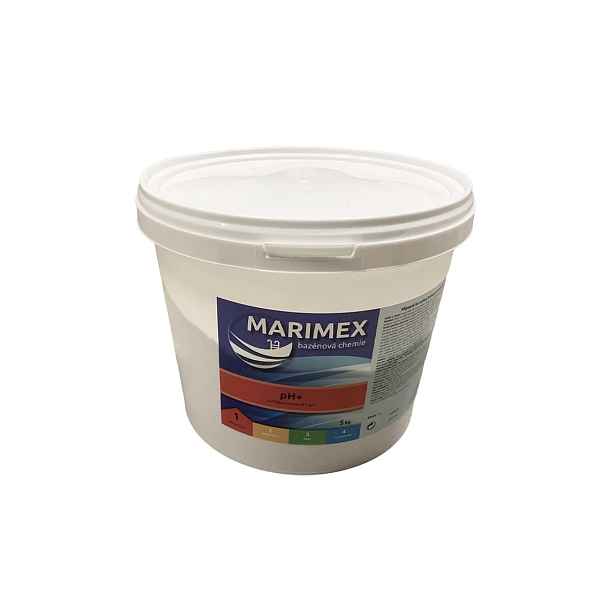 | Marimex pH+ 5 kg | 11313116