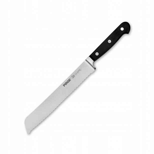 Nůž na pečivo 220 mm Pirge Classic