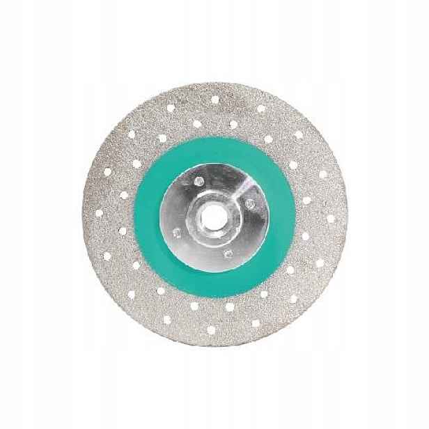 Diamantový kotouč Bihui DCWMM5 22,2 x 125 mm