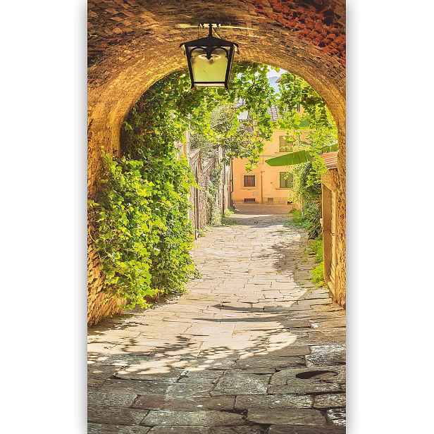 Fototapeta na dveře SICILIA 86x200 cm