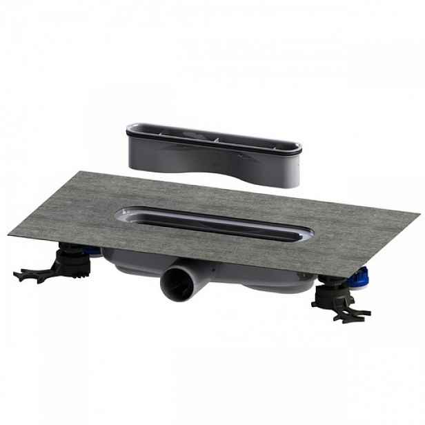 Kaldewei FlowDrain odtoková souprava pro sprchový žlab 687744810000
