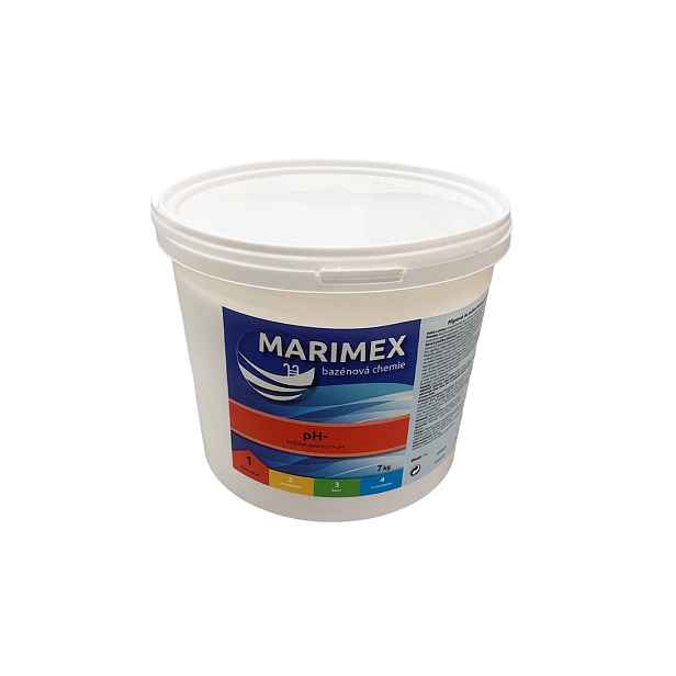 | Marimex pH- 7 kg | 11313117