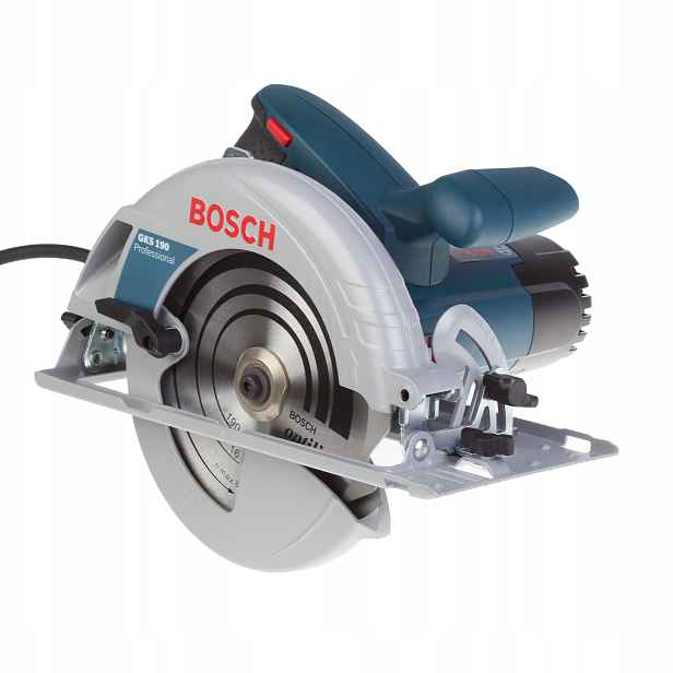 Okružní Pila Bosch Gks 190