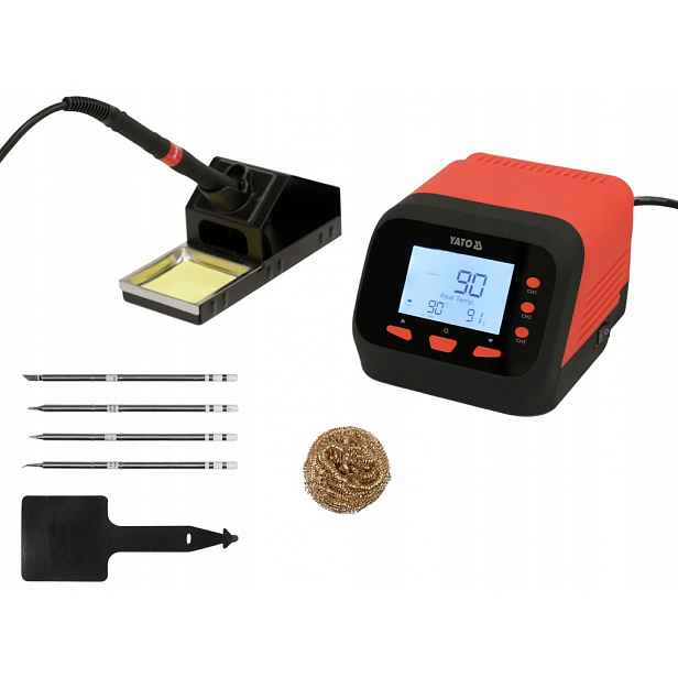 Pájecí pero Yato 75 W YT-82462