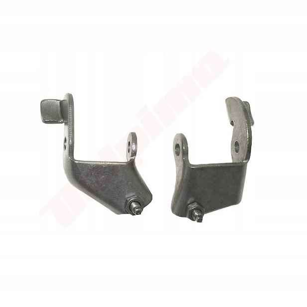 Páka Ventilů Robin EX17 Set (20A-36201-00, 20A-36202-00)