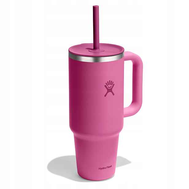 Termohrnek se slámkou Hydro Flask 40 Oz All Around 1183 ml