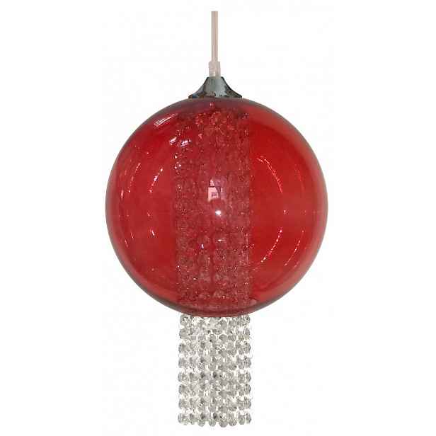 Závěsná lampa 25 Allani 31-26699 Candellux