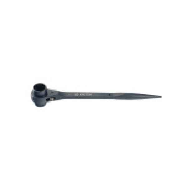 Ráčna lešenářská King Tony 12 hran 22x24 mm L 365 mm 15002224P