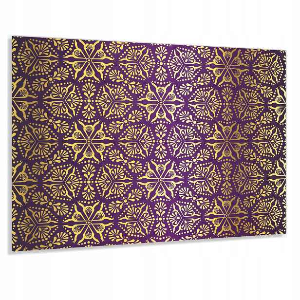 Tvrzený Panel 4mm 90x60cm Do Kuchyně Lacobel Ochranný Dekorativní