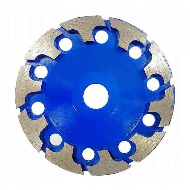 Brusný Kotouč Na Betonu Kotoučový 180MM Diamantový Kotouč
