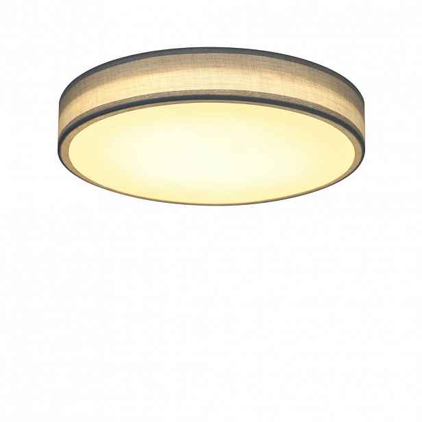 Nettlife LED stropní svítidlo Alvira 30/30/6 cm