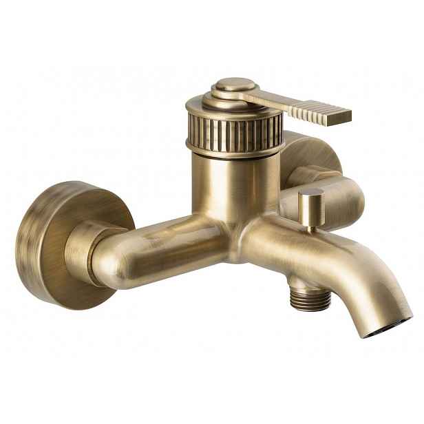 Sapho Versi - Vanová baterie, bronz RV010/18