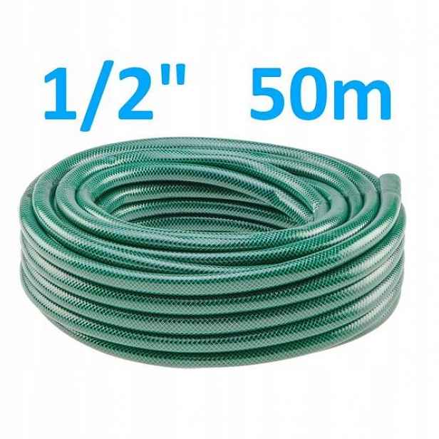 Verto hadice zahradní Economic 1/2", 50m, 15G802