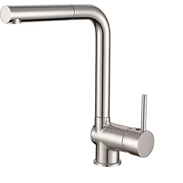 Eco produkty Handy Line 40 dřezová baterie s výsuvnou koncovkou - kartuš 40 mm