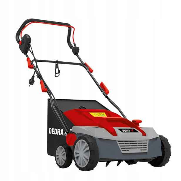 Elektrický Vertikutátor 1800 W 38 CM