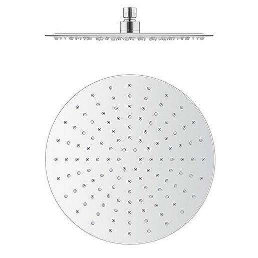 Hlavová sprcha Roth ROUND SLIM chrom 8100104