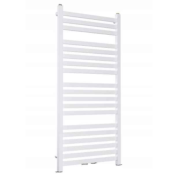 Koupelnový Radiátor Roy 430/500 Bílý Mat