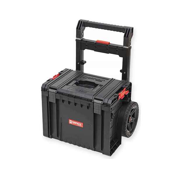 Nástrojová Skříň Cart Plus Qbrick Pro 29 L