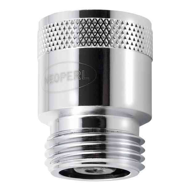 Aqualine Omezovač tlaku 1 bar, 1/2", chrom
