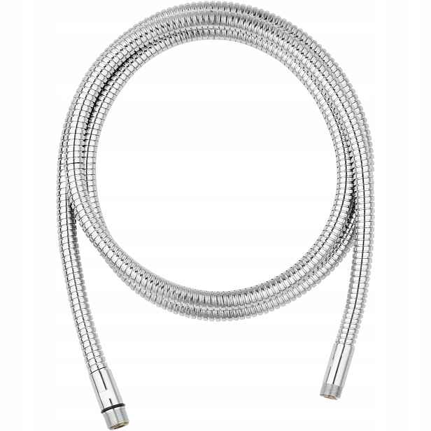 Grohe kovová hadice opletená 200 cm 28146000 chrom