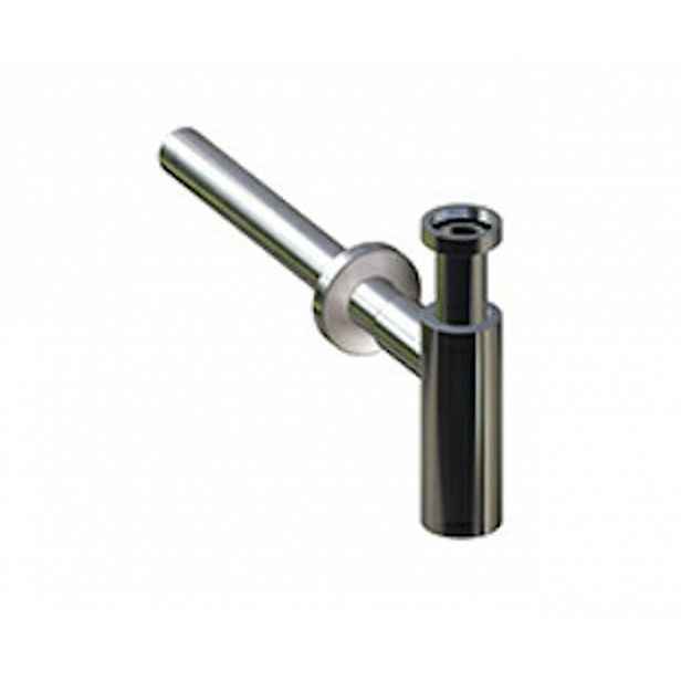 Laufen - Sifon DN32, chrom H8939470000001